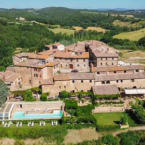 Casa rural Bosco Della Spina