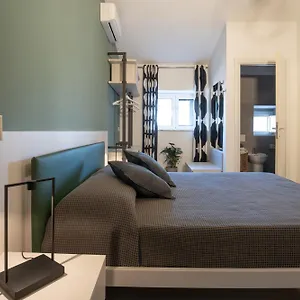 Suite Inn Catania 3*, Katania Włochy