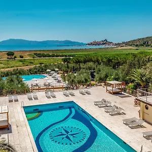 Camping Gitavillage