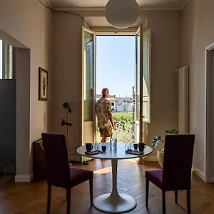 Apartamento Acquaviva