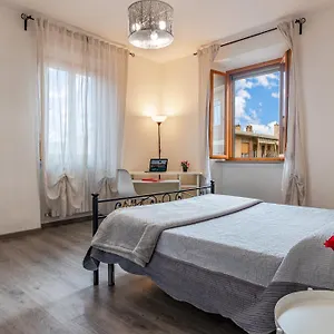 Apartamento La Fortezza Exclusive - Spazio E Relax In Centro