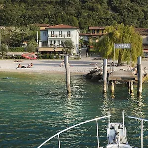 San Remo 2*, Malcesine Włochy