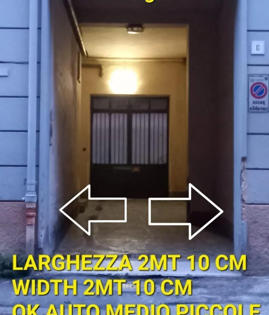 Hotel Gran Duca Livorno