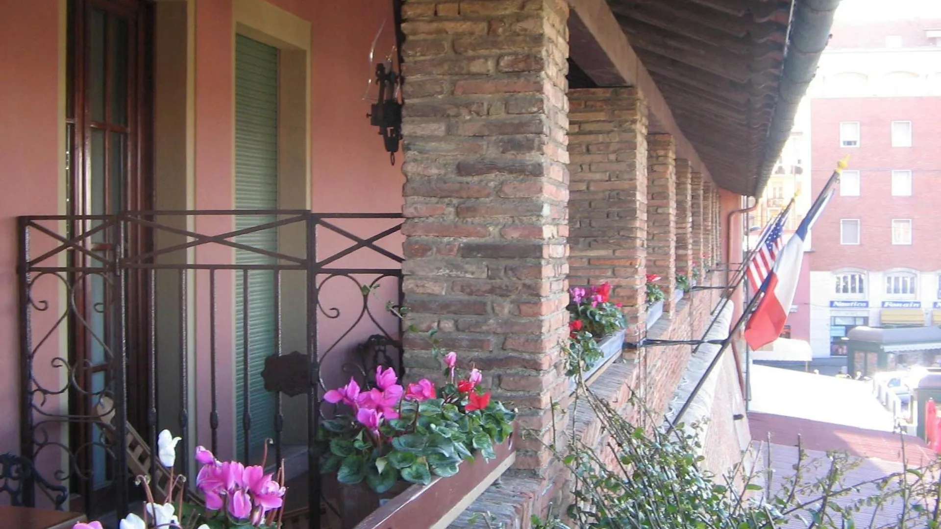 Hotel Gran Duca Livorno