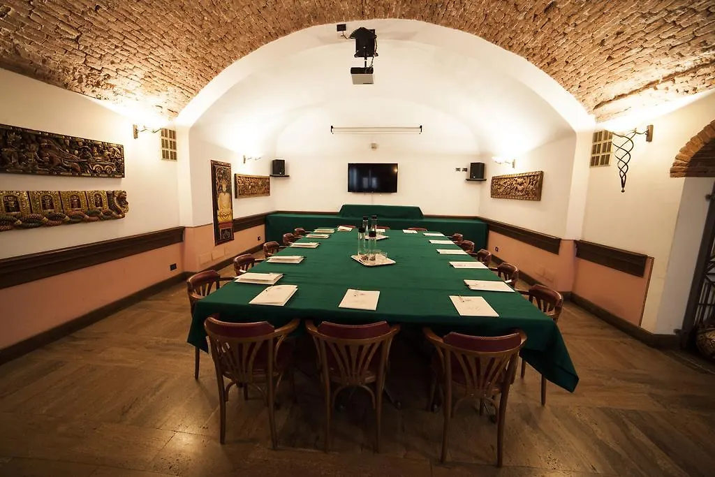 ****  Hotel Gran Duca Livorno Italië