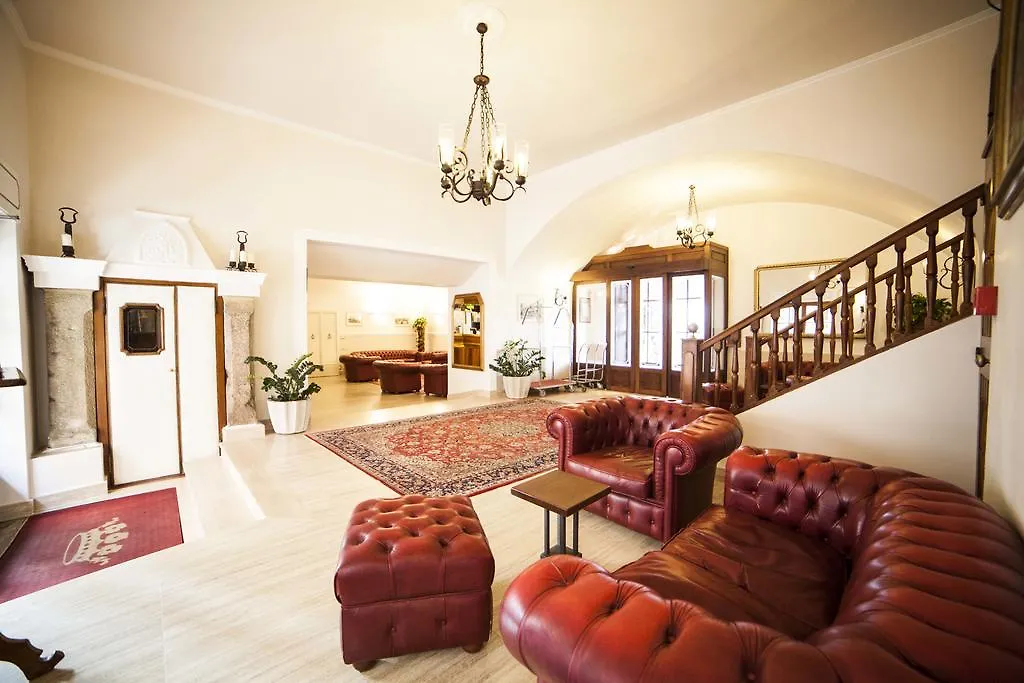 Hotel Gran Duca Livorno Italië