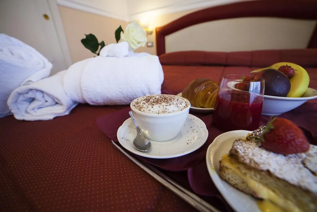 Hotel Gran Duca Livorno