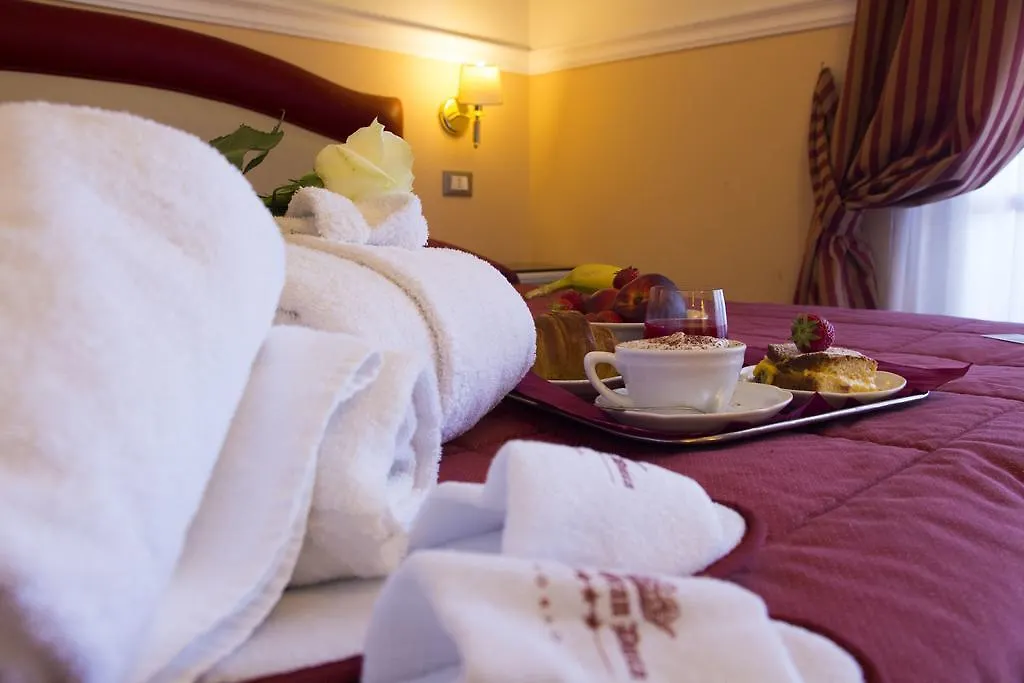 Hotel Gran Duca Livorno 4*,  Italië