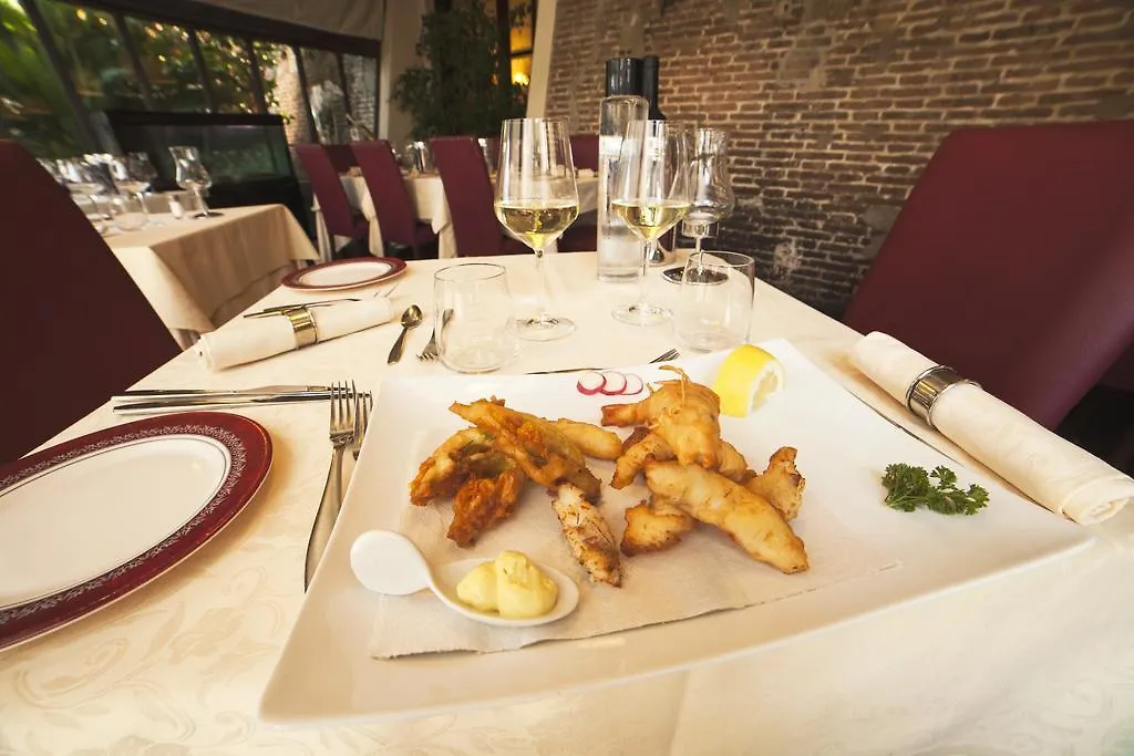 Hotel Gran Duca Livorno 4*,