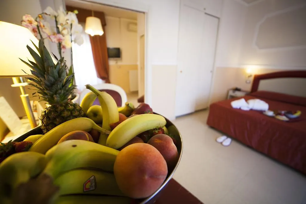 Hotel Gran Duca Livorno