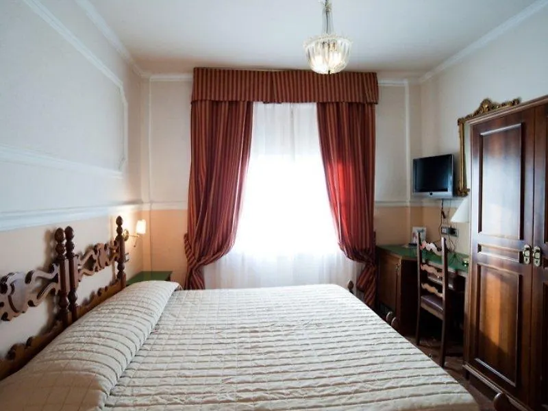 ****  Hotel Gran Duca Livorno Italië
