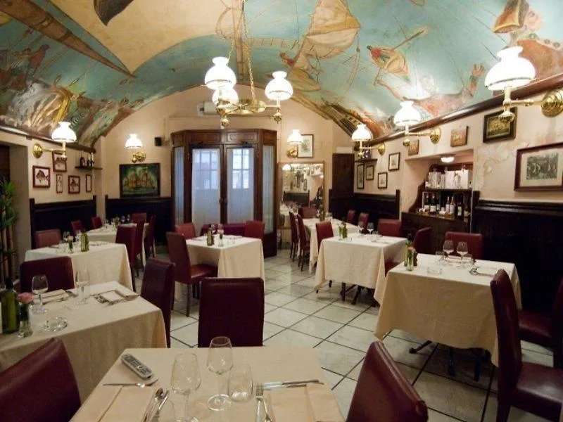 Hotel Gran Duca Livorno