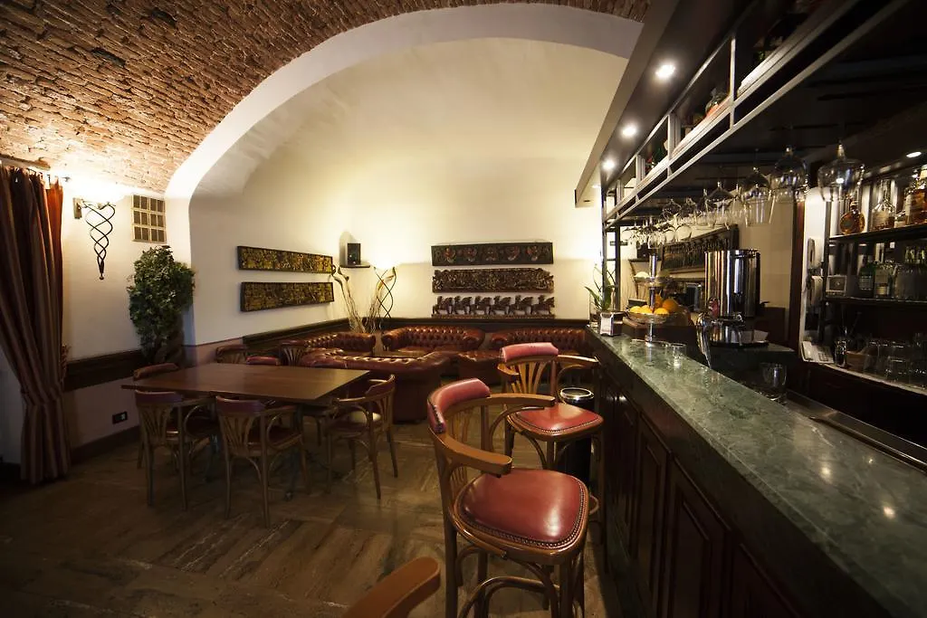 Hotel Gran Duca Livorno