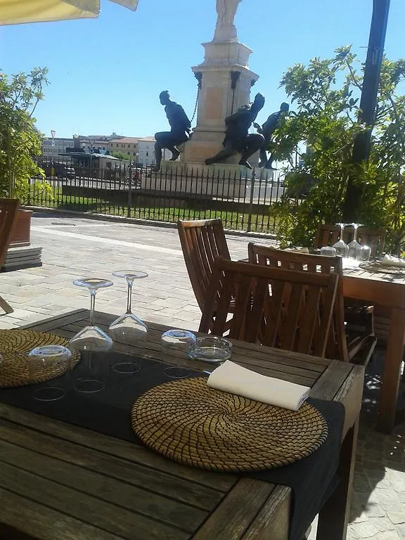 Hotel Gran Duca Livorno