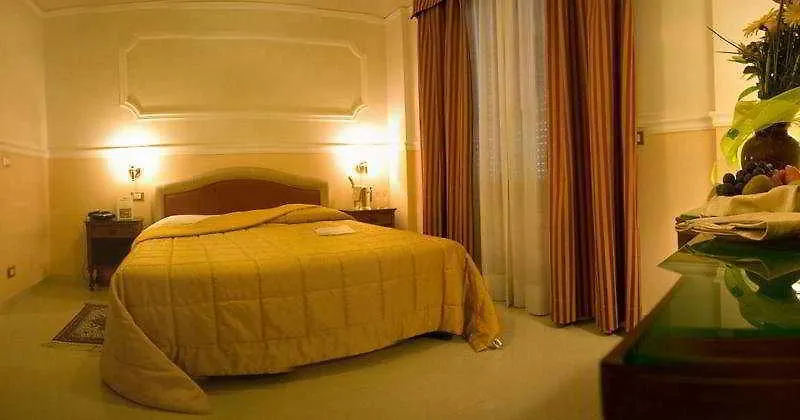Hotel Gran Duca Livorno