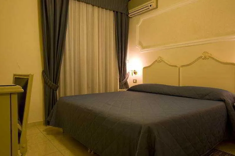 Hotel Gran Duca Livorno