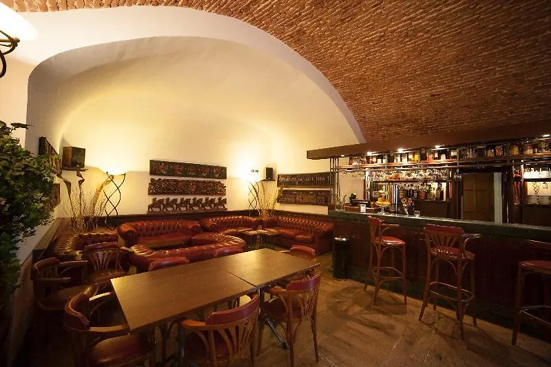 Hotel Gran Duca Livorno Italy