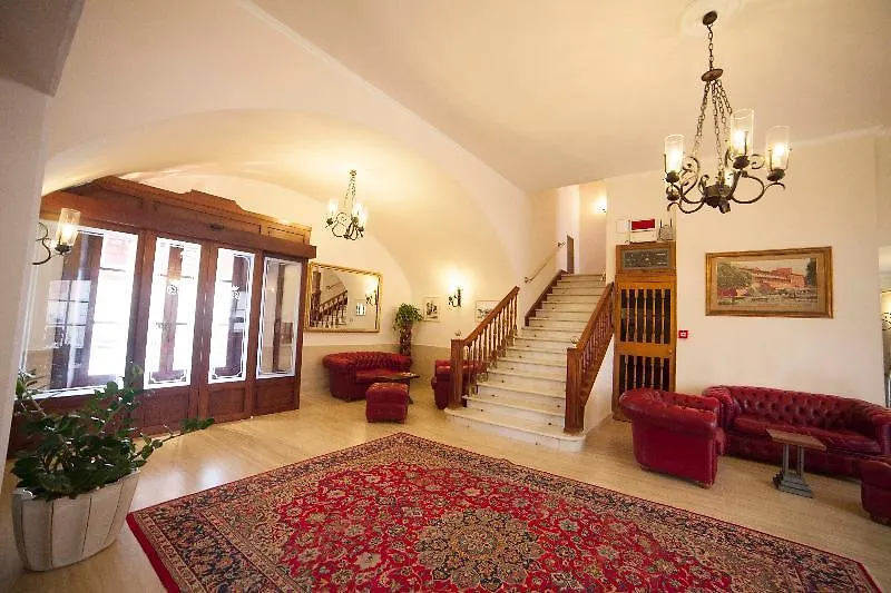 Hotel Gran Duca Livorno 4*,  Italy