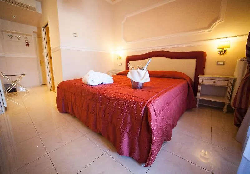 Hotel Gran Duca Livorno