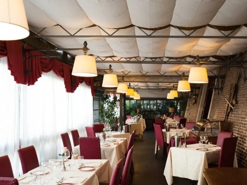 Hotel Gran Duca Livorno
