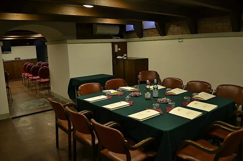 Hotel Gran Duca Livorno