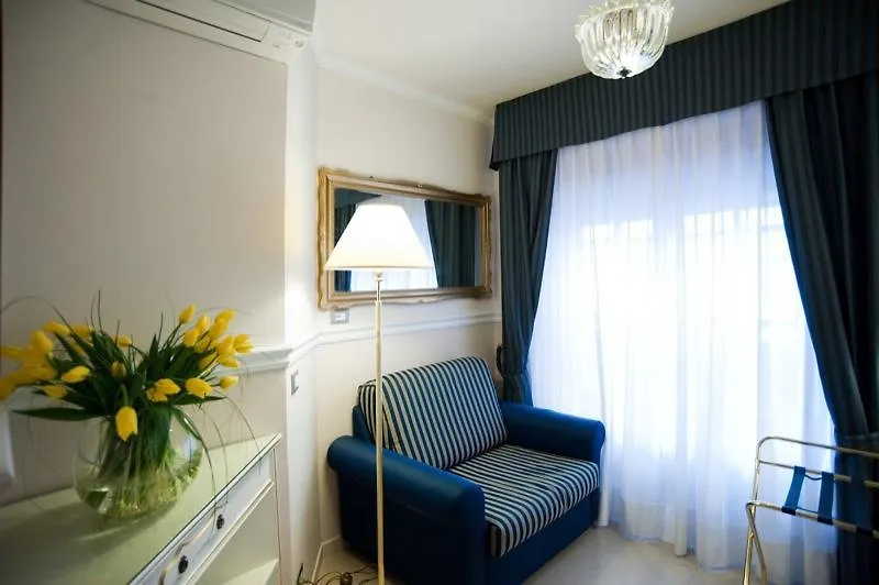 Hotel Gran Duca Livorno 4*,  Italy