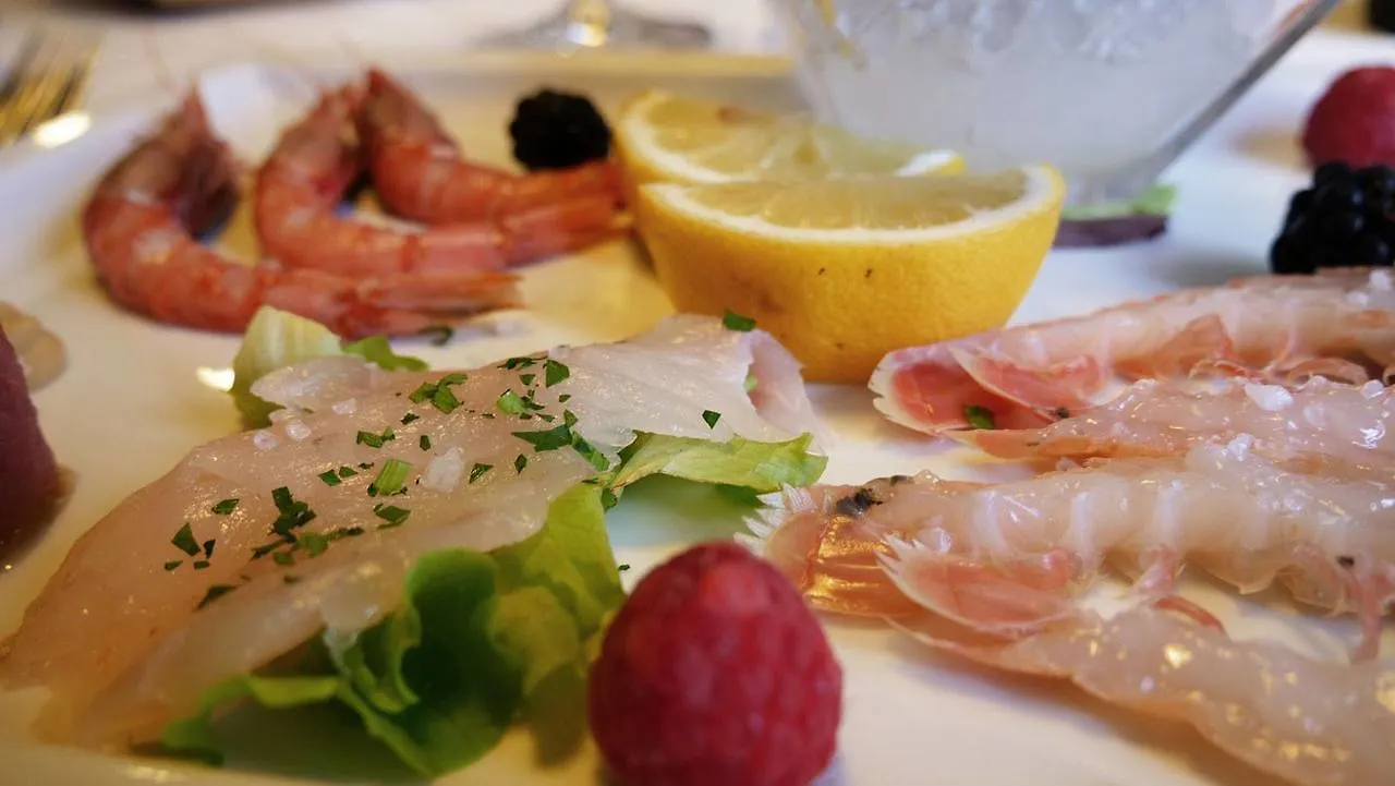 ****  Hotel Gran Duca Livorno Italië
