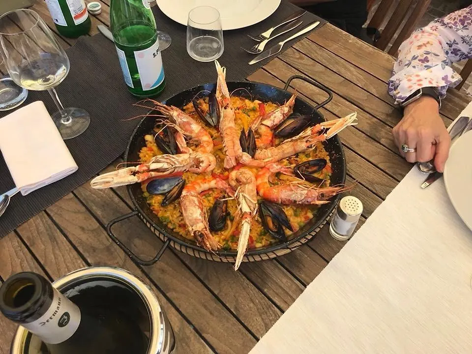 Hotel Gran Duca Livorno
