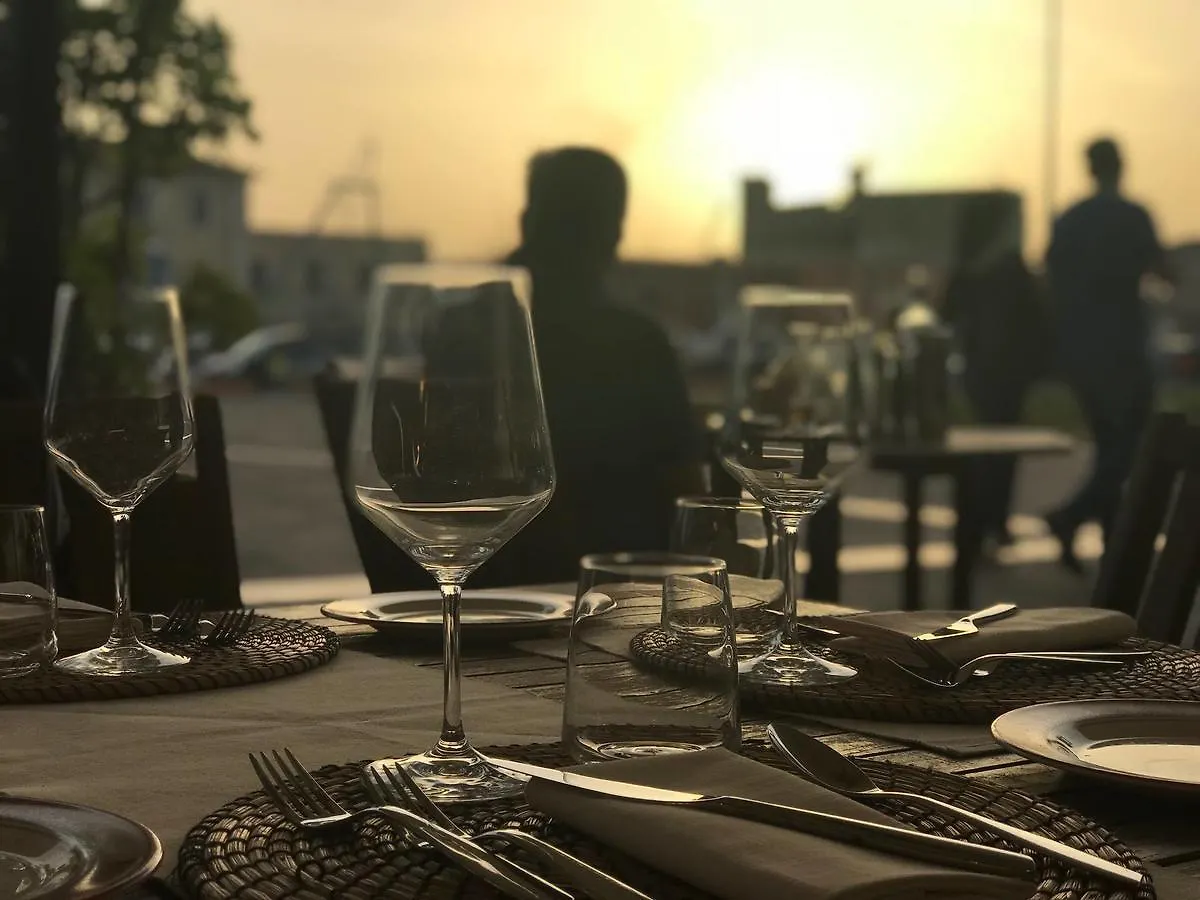 Hotel Gran Duca Livorno