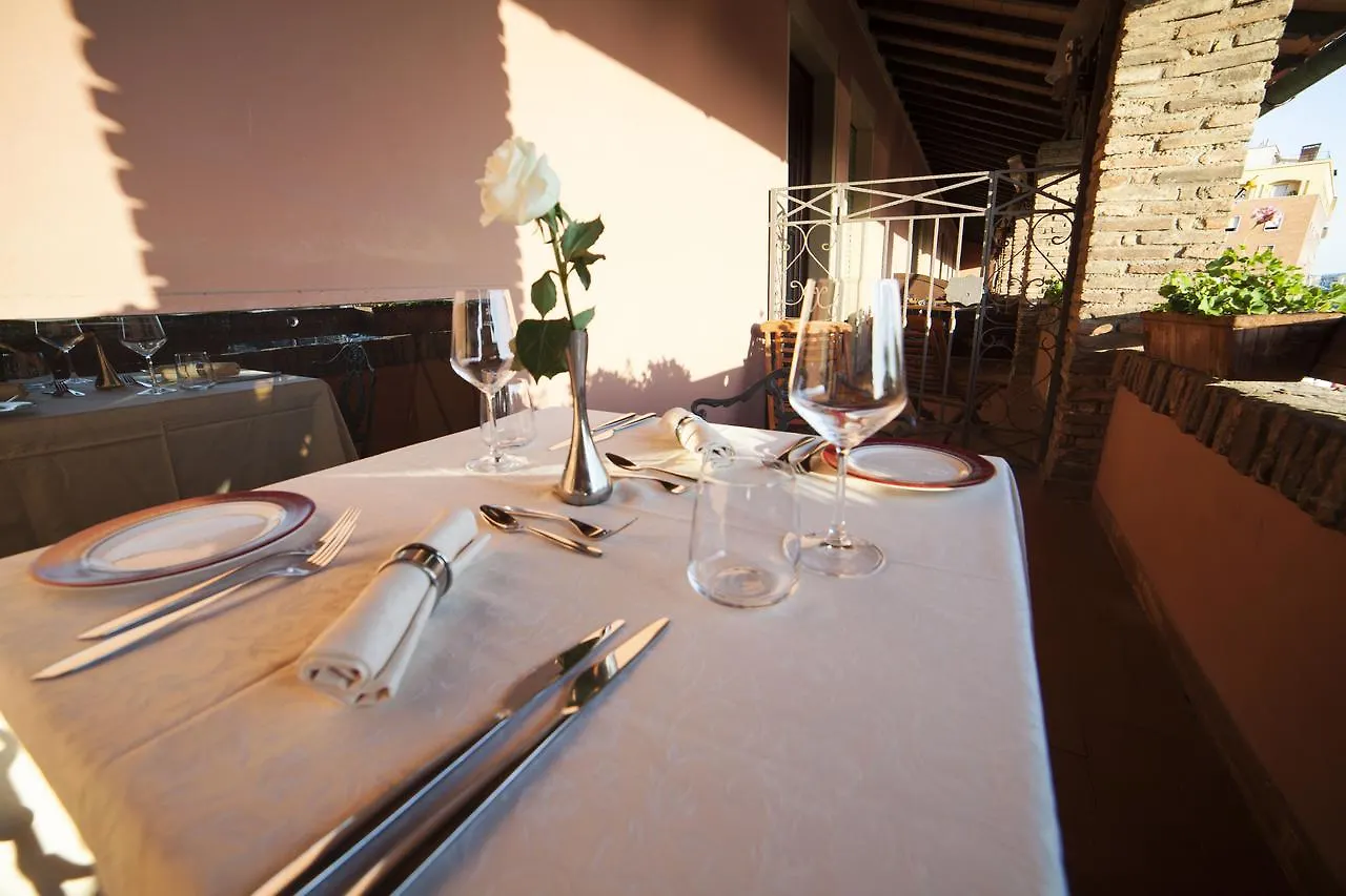 Hotel Gran Duca Livorno