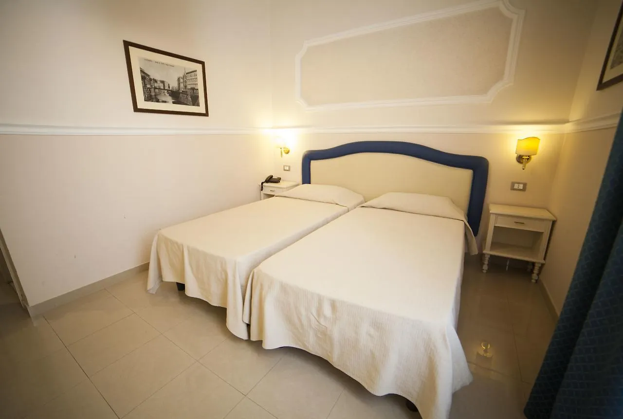Hotel Gran Duca Livorno