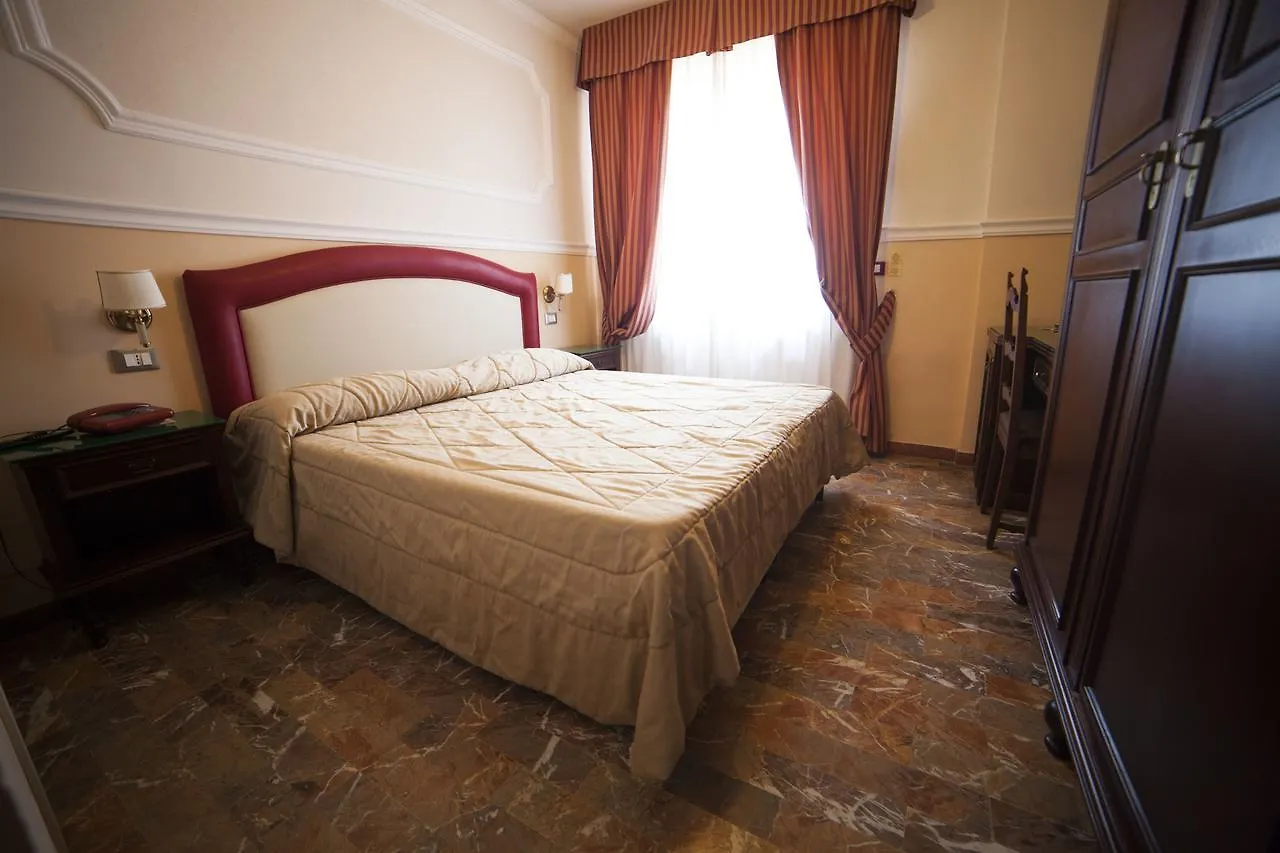 Hotel Gran Duca Livorno Italië