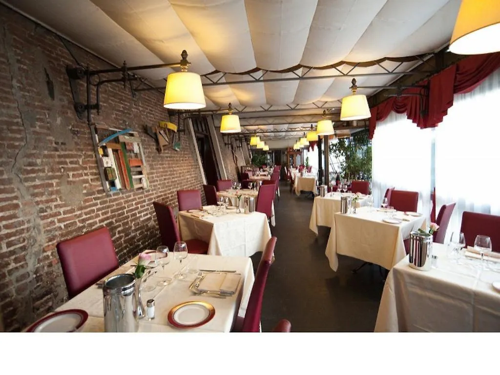 Hotel Gran Duca Livorno 4*,
