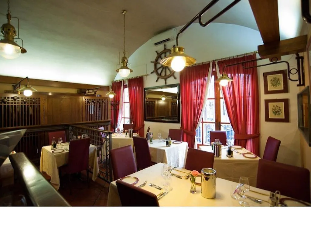 Hotel Gran Duca Livorno