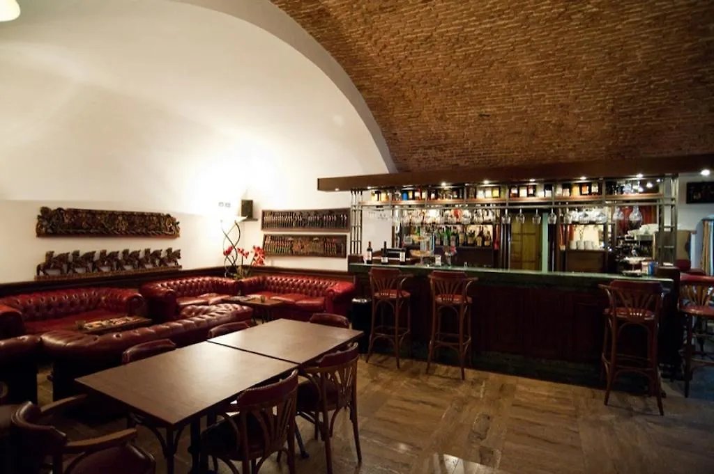 Hotel Gran Duca Livorno
