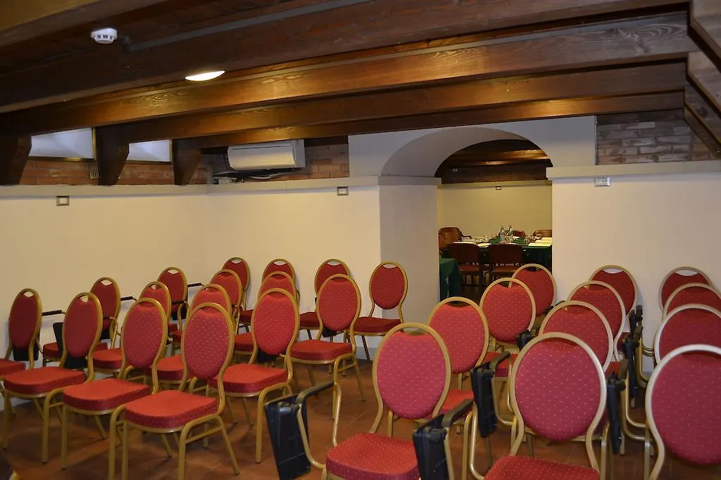 Hotel Gran Duca Livorno Italy