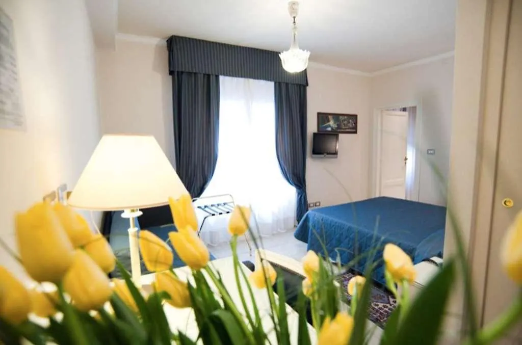 Hotel Gran Duca Livorno 4*,  Italië