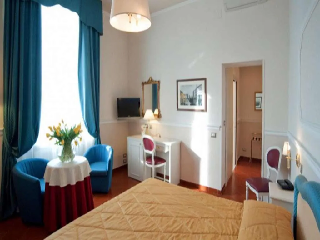 ****  Hotel Gran Duca Livorno Italië