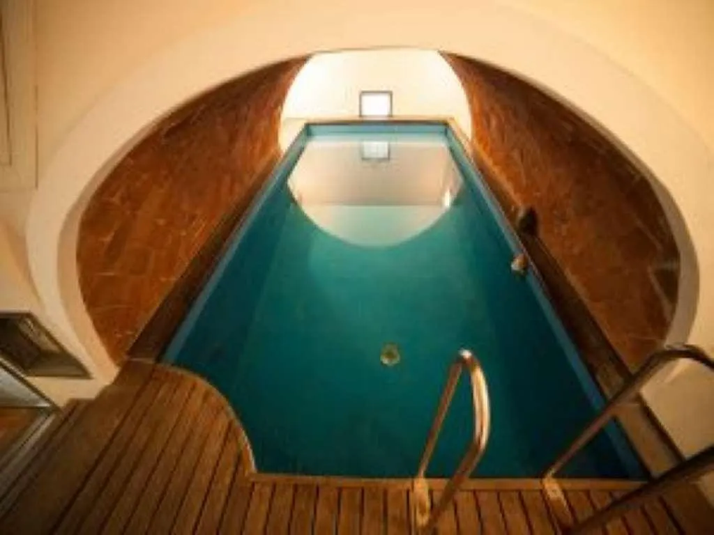 Hotel Gran Duca Livorno