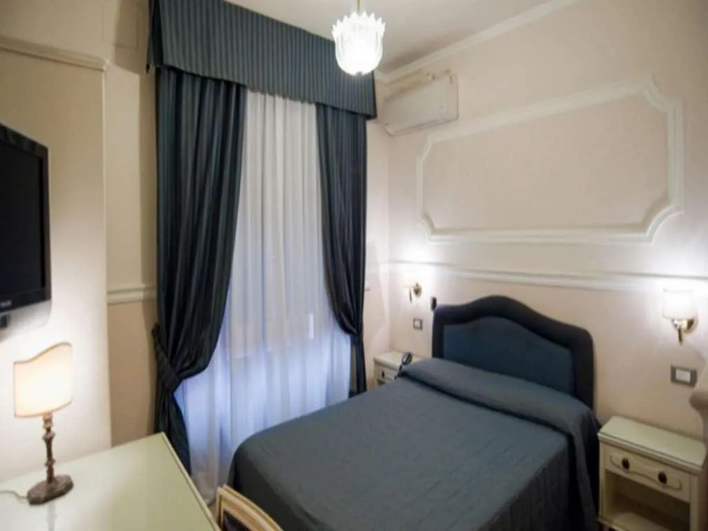 Hotel Gran Duca Livorno